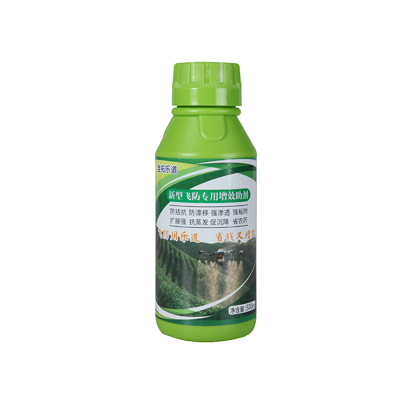 Новые высокоэффективные специальные усиливающие адъюванты для распыления с воздуха